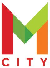 M City Condo Mississauga Logo